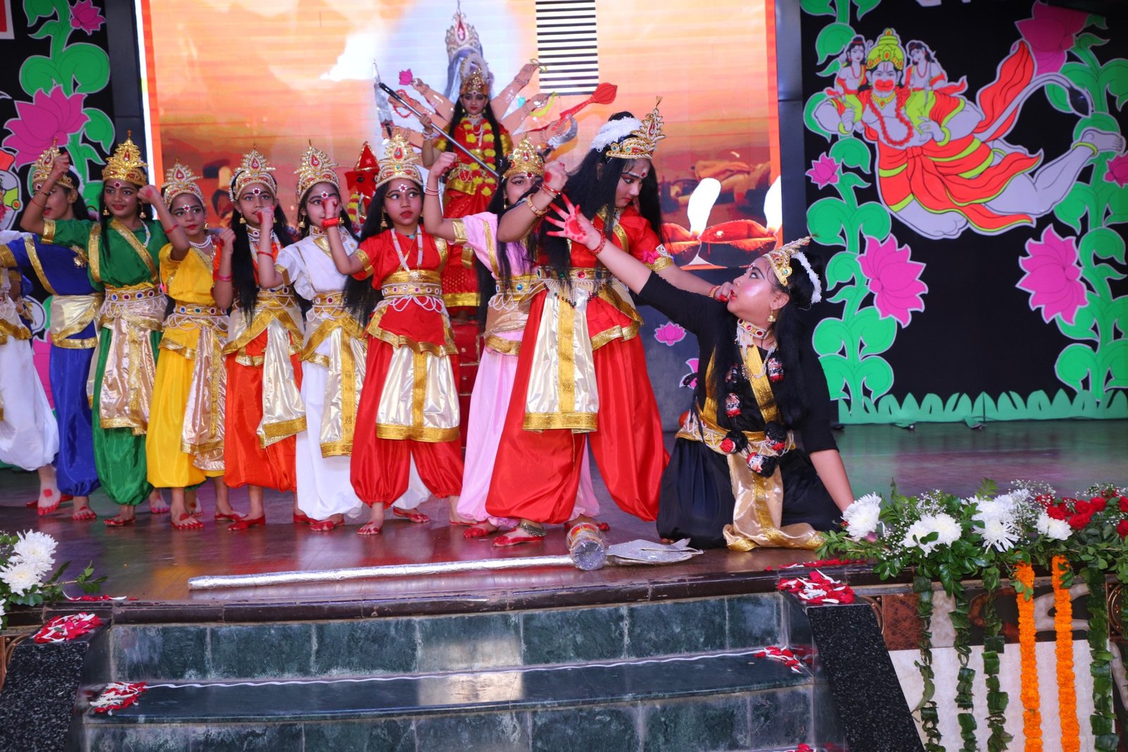 ASN International School - Mayur Vihar