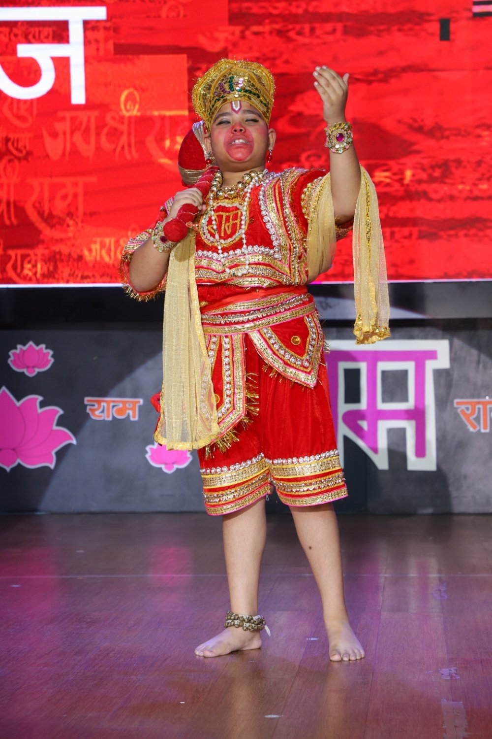 ASN International School - Mayur Vihar