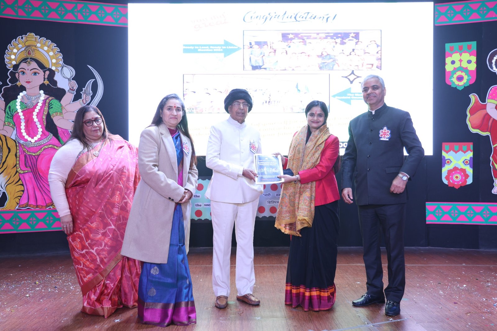 ASN International School - Mayur Vihar