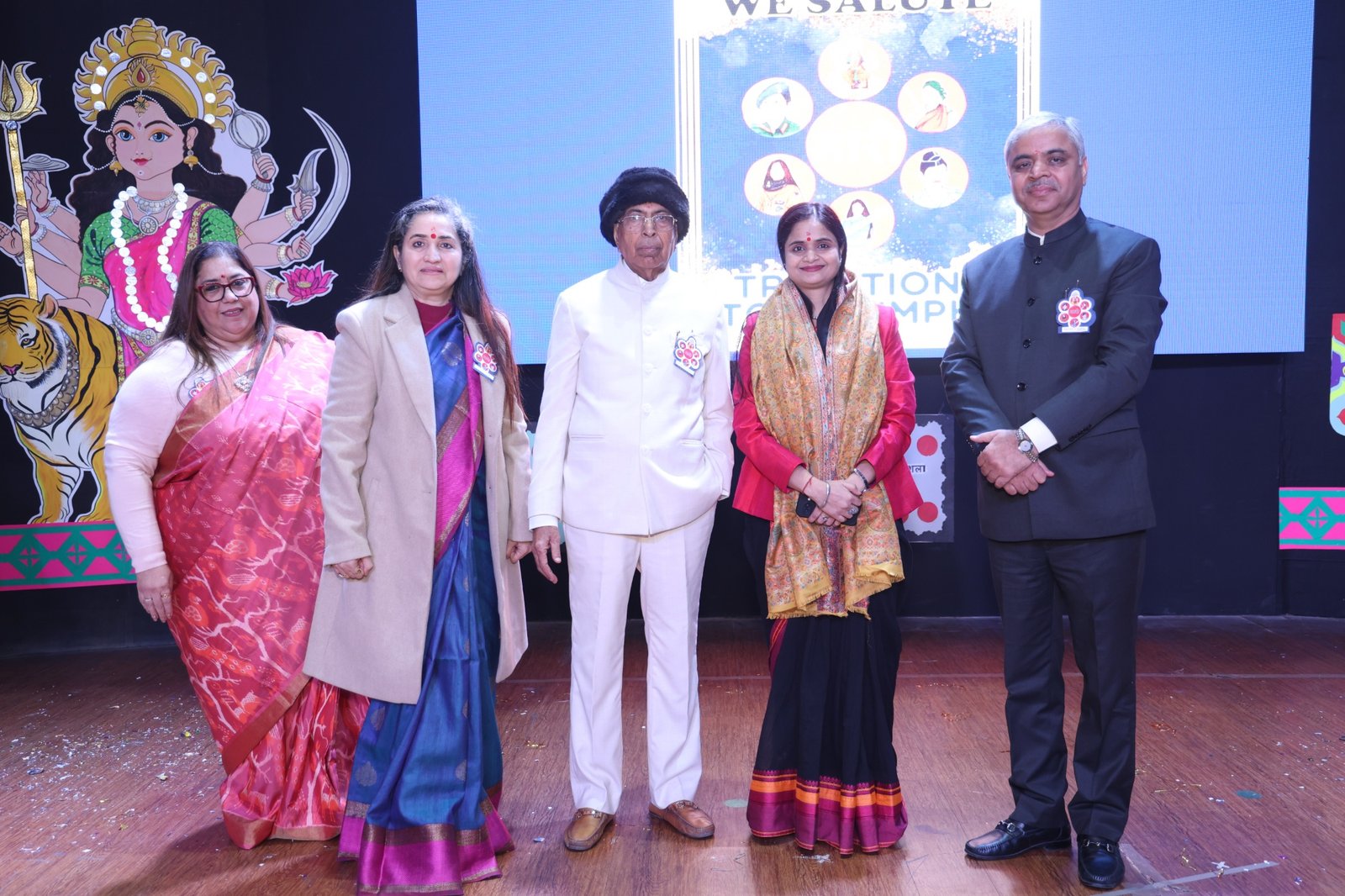 ASN International School - Mayur Vihar