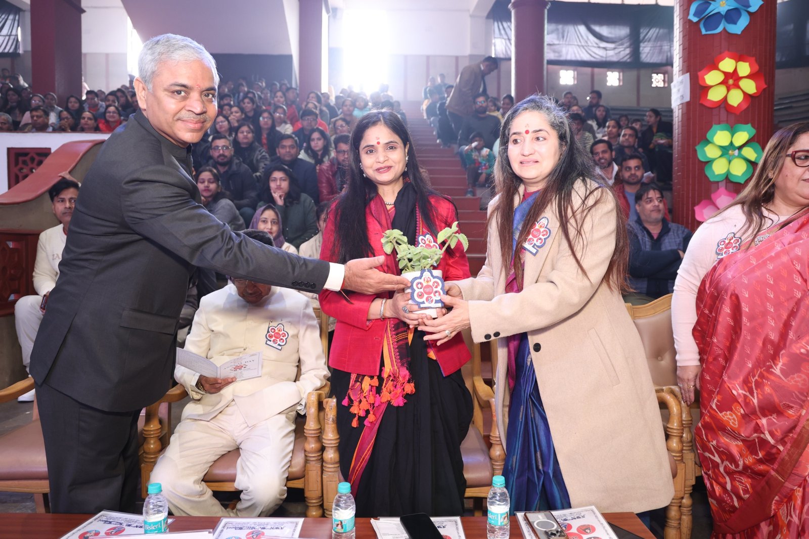ASN International School - Mayur Vihar