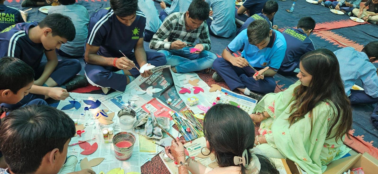 ASN International School - Mayur Vihar