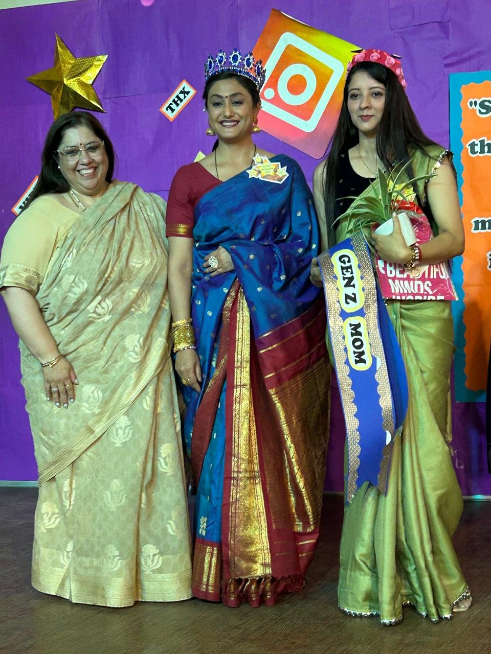 ASN International School - Mayur Vihar