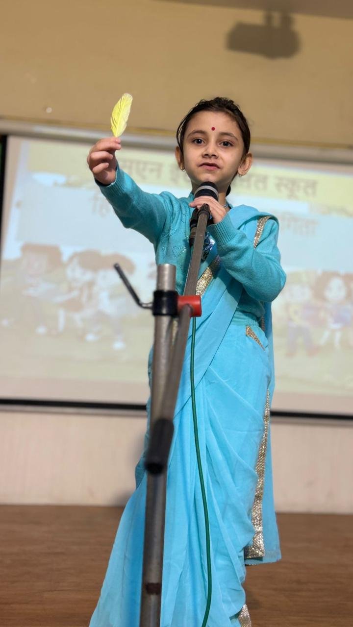 ASN International School - Mayur Vihar