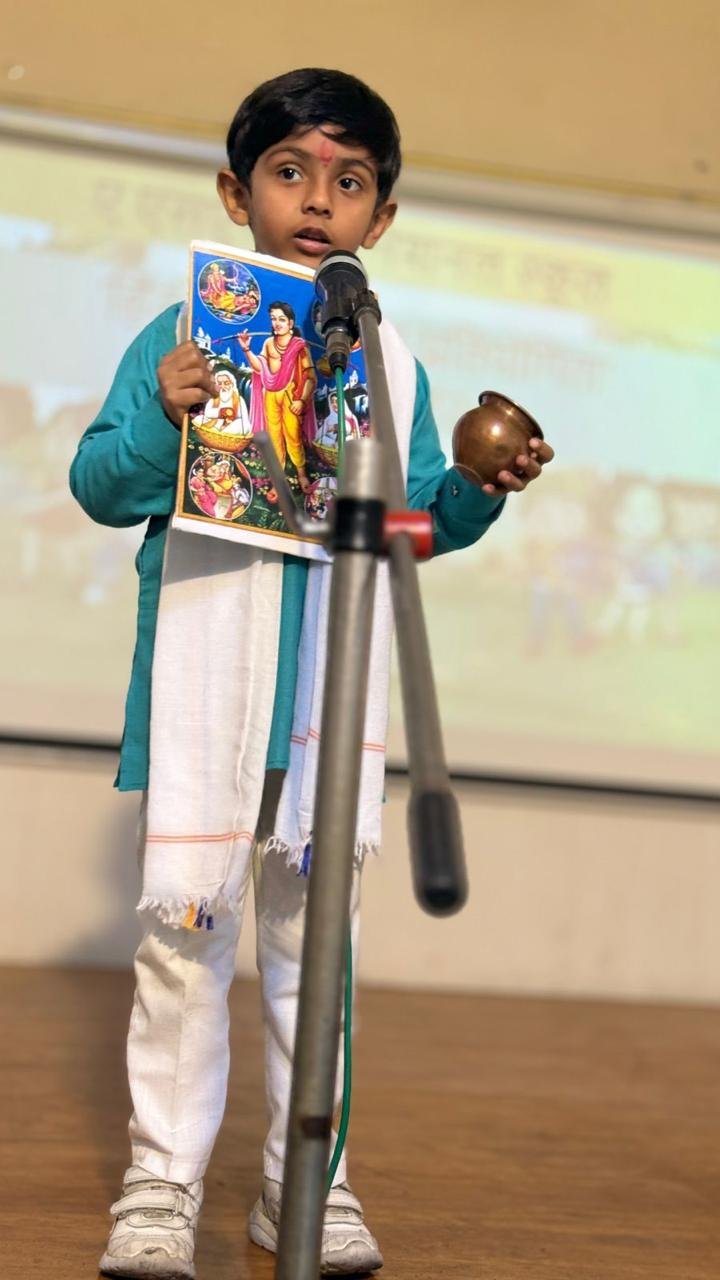 ASN International School - Mayur Vihar