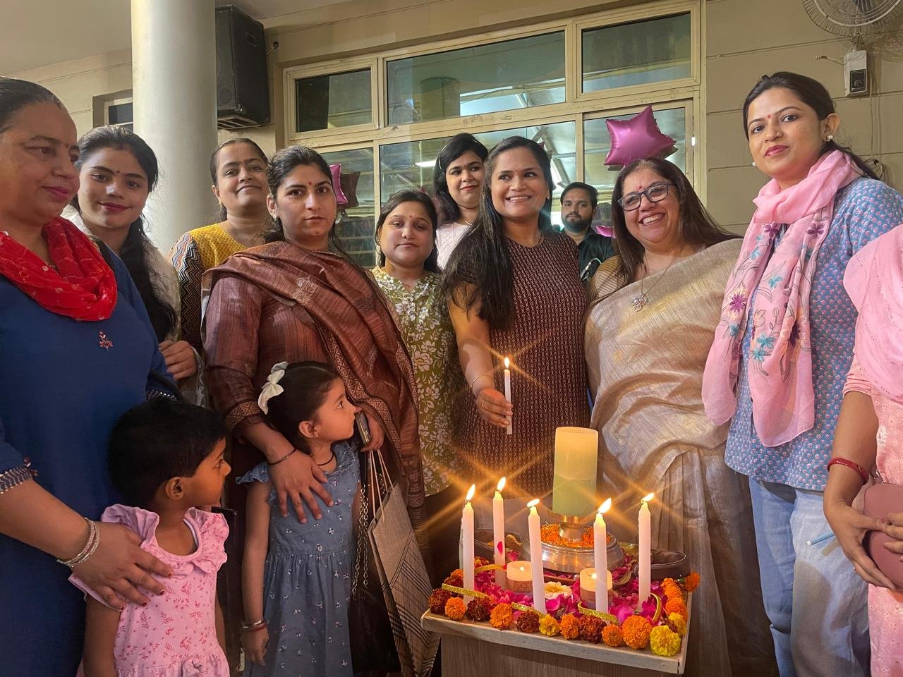 ASN International School - Mayur Vihar