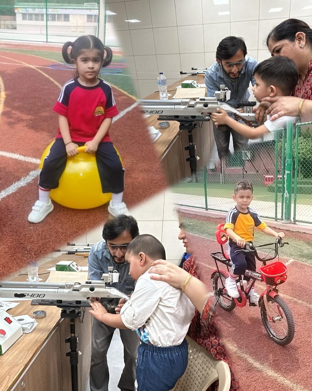 ASN International School - Mayur Vihar