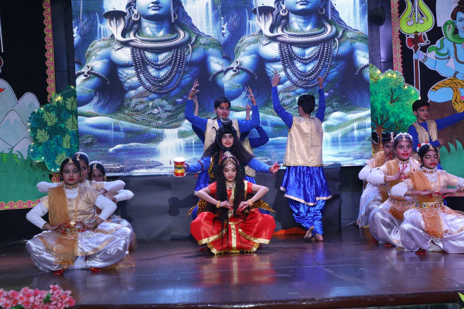 ASN International School - Mayur Vihar
