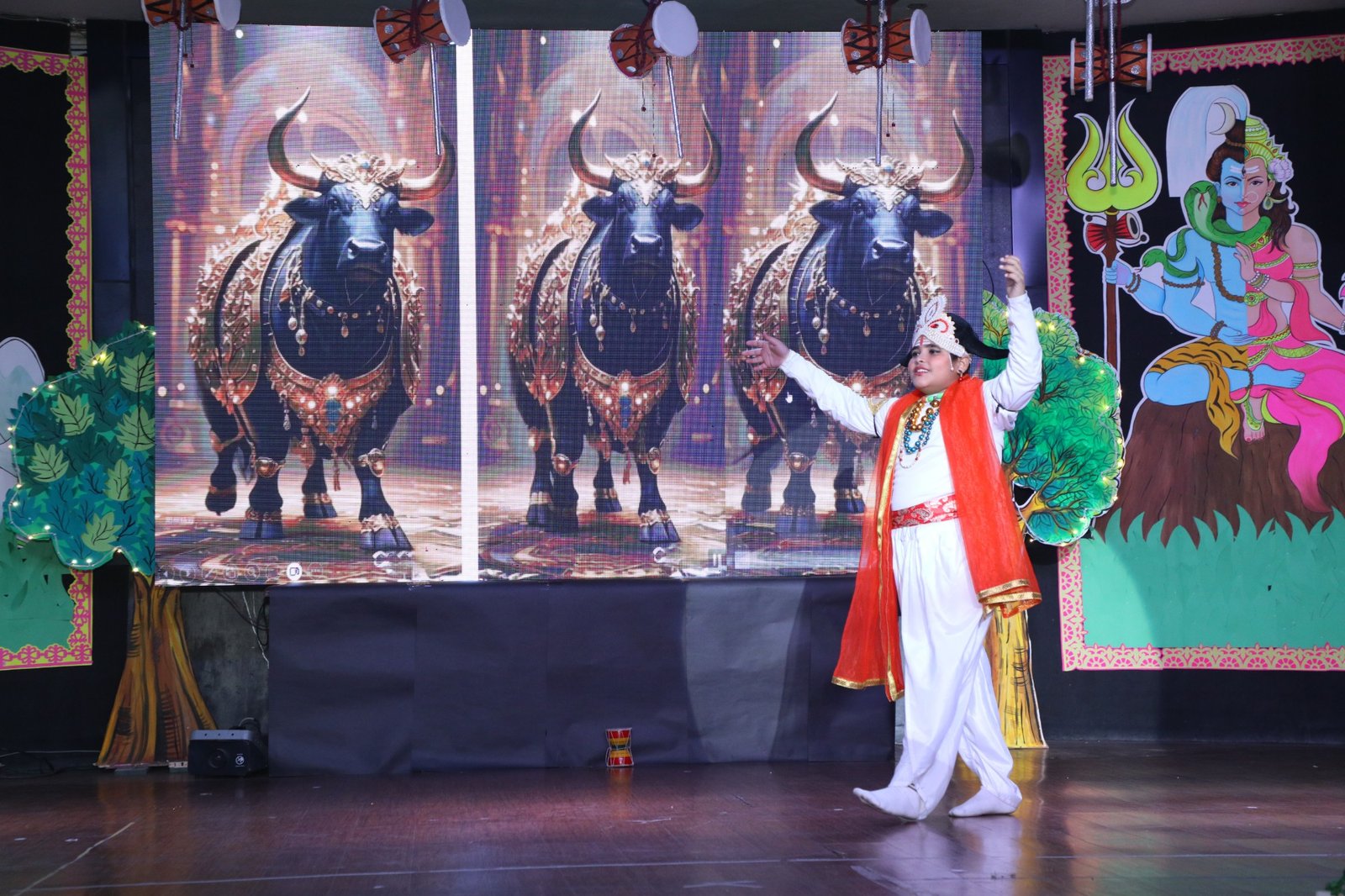 ASN International School - Mayur Vihar