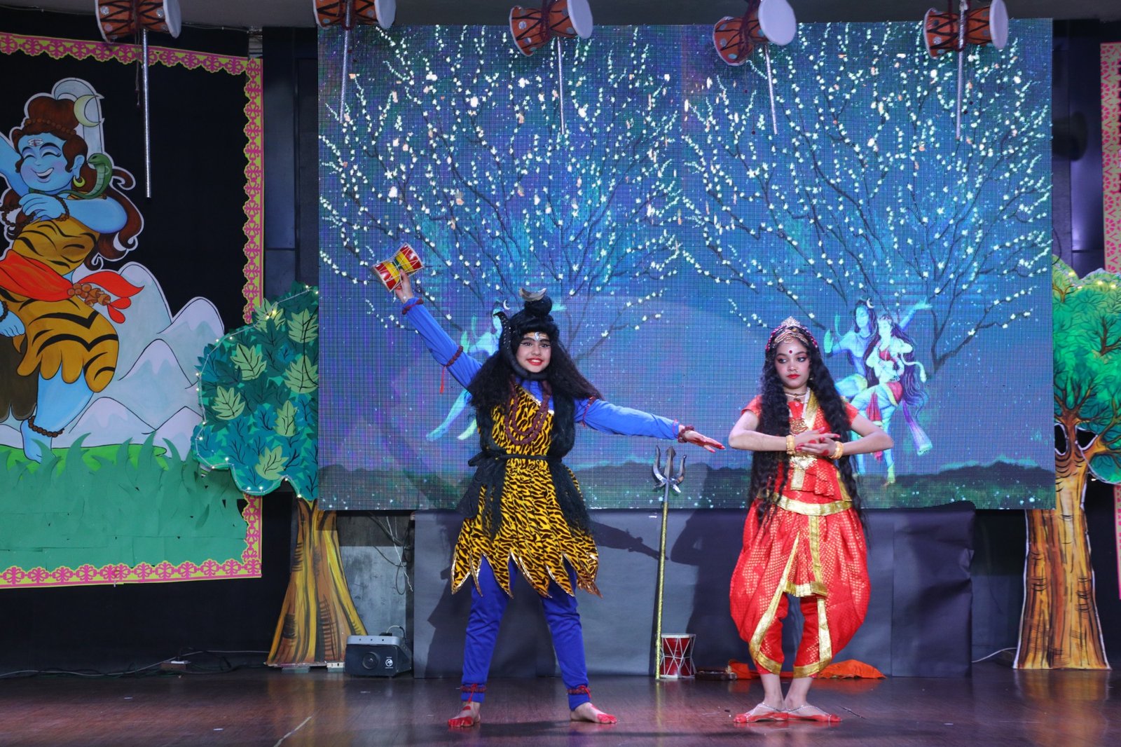 ASN International School - Mayur Vihar