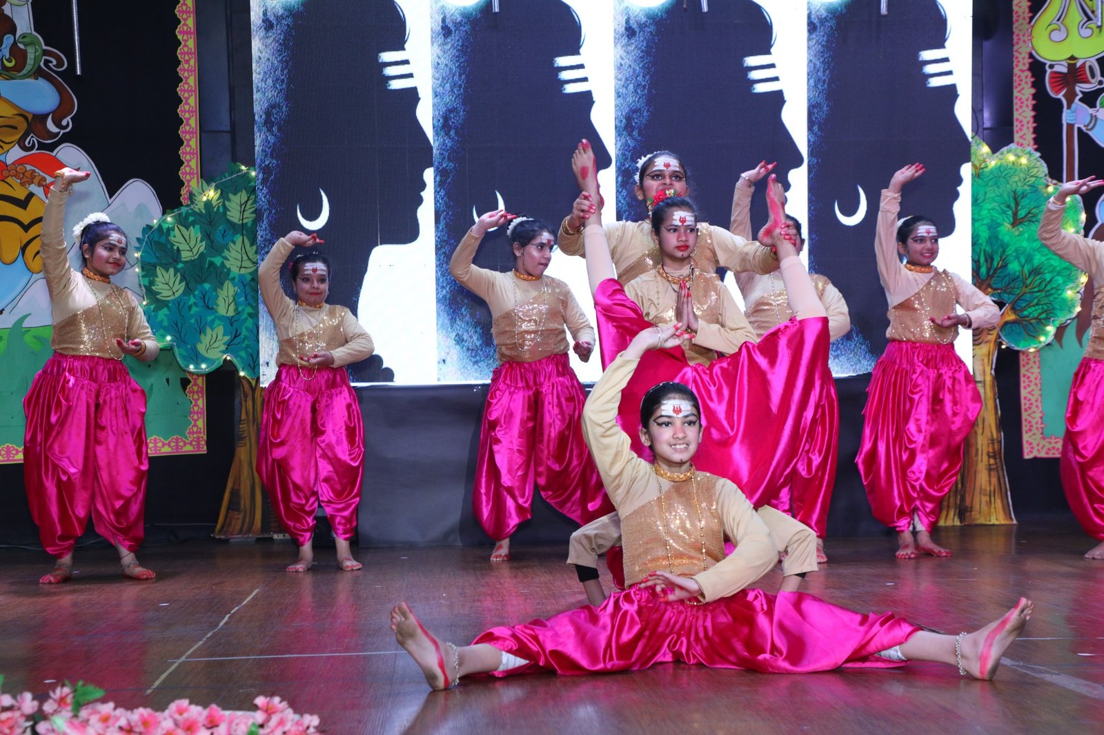ASN International School - Mayur Vihar