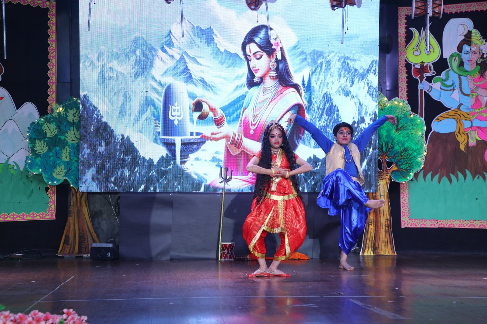 ASN International School - Mayur Vihar