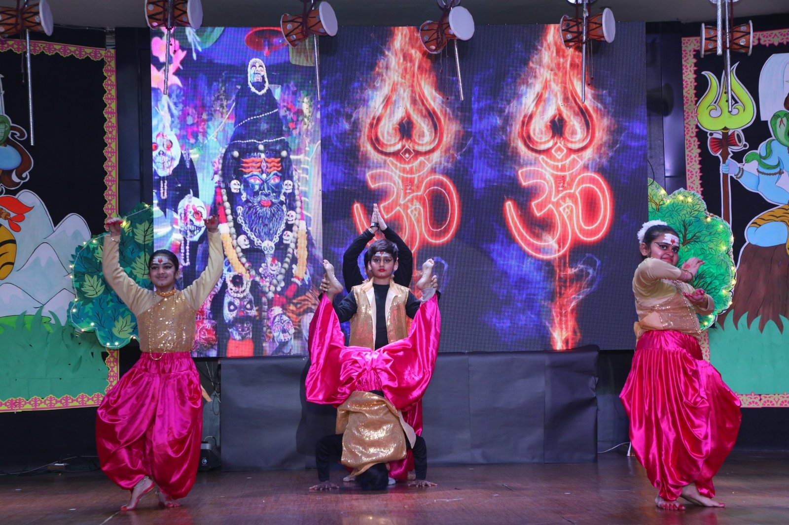 ASN International School - Mayur Vihar