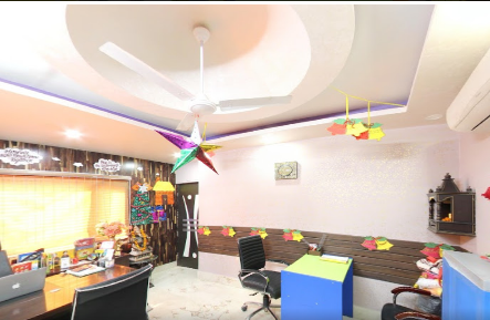 Bachpan Play School - Chhattarpur