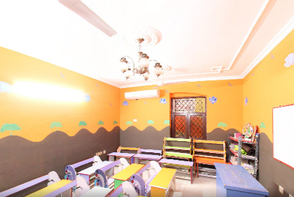 Bachpan Play School - Chhattarpur