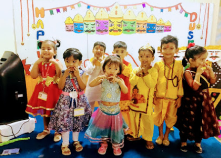 Bachpan Play School - Deoli Rd