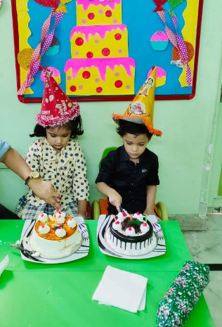 Bachpan Play School - Haryana