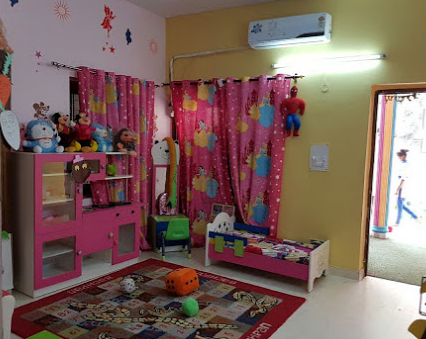 Bachpan Play School - Janakpuri