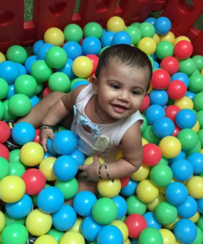 Bachpan Play School - Janakpuri