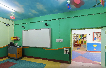 Bachpan Play School - Najafgarh