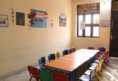 Bachpan Play School - Nawada