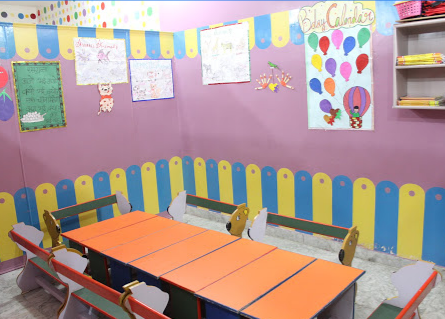 Bachpan Play School - Nawada