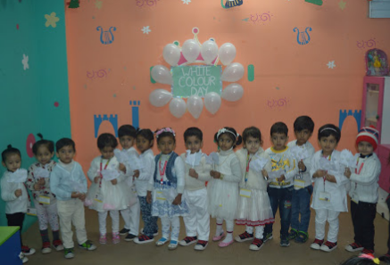 Bachpan Play School - Netaji Subhash Vihar Industrial Area