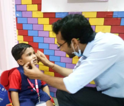 Bachpan Play School - RC Plaza