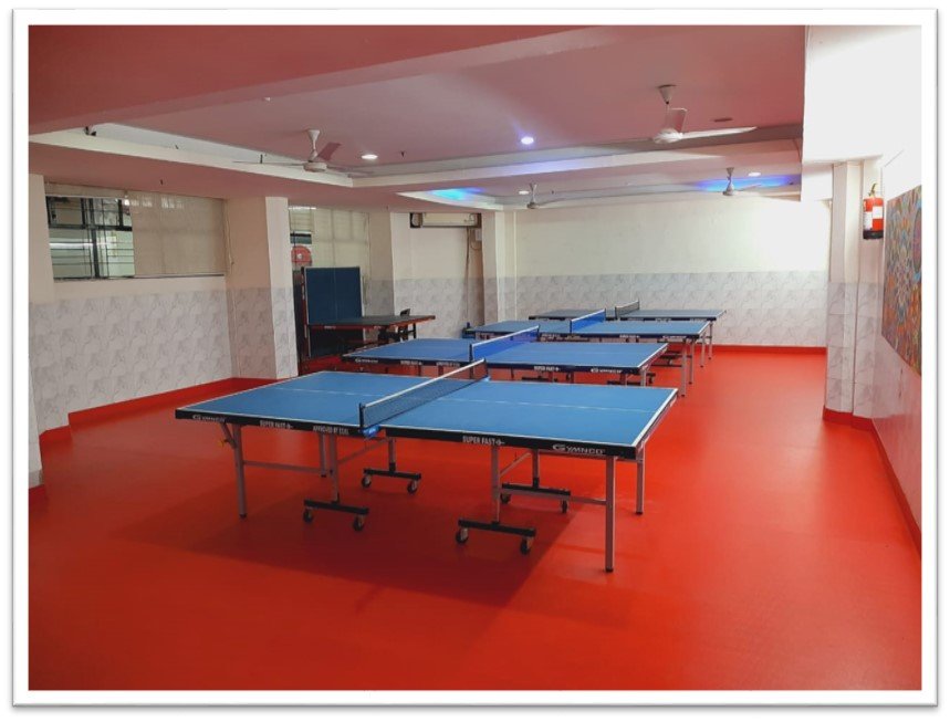 Bal Bharati Public school - Dwarka