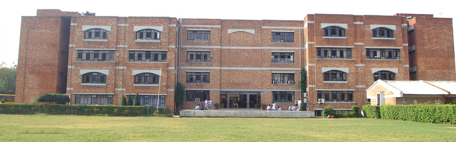 Bal Bharati Public School - Pitampura