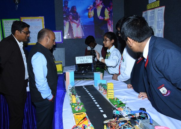 Bal Bhavan Public School - Mayur Vihar