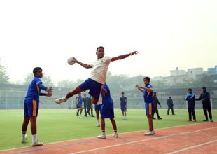 Bal Bhavan Public School - Mayur Vihar
