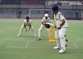 Bal Bhavan Public School - Mayur Vihar