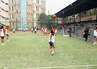 Bal Bhavan Public School - Mayur Vihar