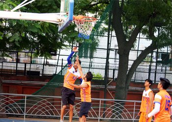 Bal Bhavan Public School - Mayur Vihar