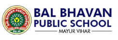 Bal Bhavan Public School - Patparganj