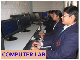 Banasthali Public School - Vikaspuri