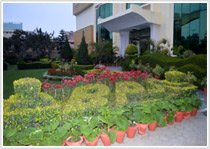 Bharti Public School - Mayur Vihar