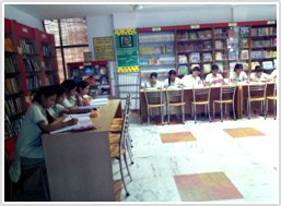 Bharti Public School - Mayur Vihar
