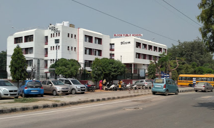 Bloom Public School - Vasant Kunj