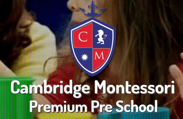 Cambridge Montessori - Rohini