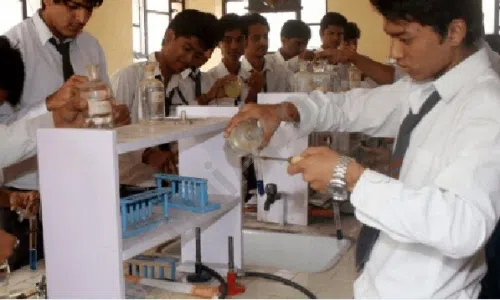 Chowgule Public School - Karol Bagh