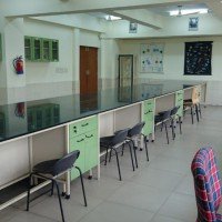 Crpf Public School Dwarka - Shalimar Bagh
