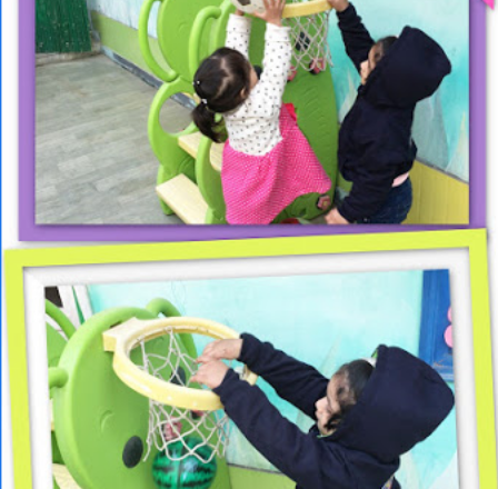 cutie pie kids - Dwarka