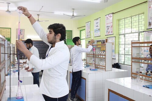 Darshan Academy - Kalyan Vihar
