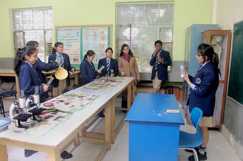 Darshan Academy - Kalyan Vihar