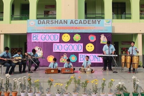 Darshan Academy - Kalyan Vihar