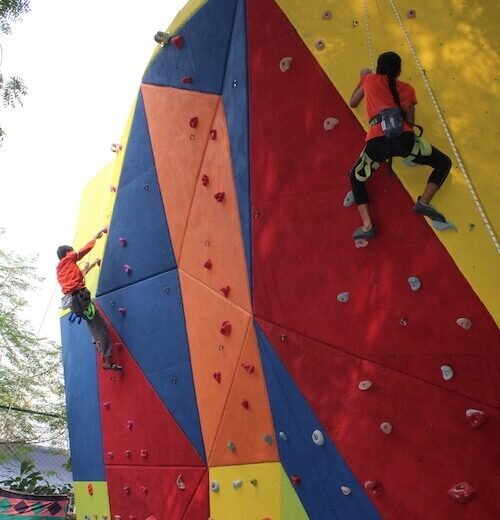 Darshan Academy - Kalyan Vihar