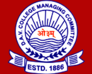 DAV Public School - East of Kailash