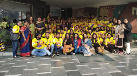 DAV Public School - Motilal Nehru Marg Area